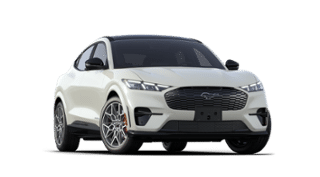 2025 Ford Mustang Mach-E® External Image 5